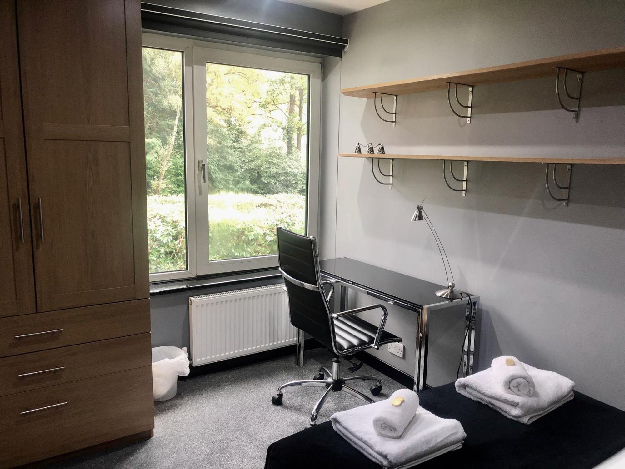 Holiday home Bassett - Double And Free Parking
