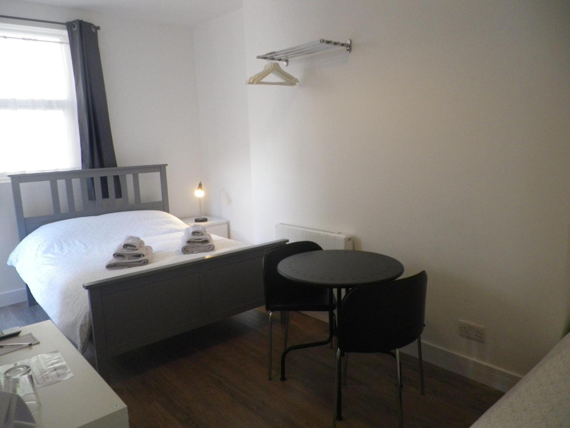 The Swan 3* Southampton