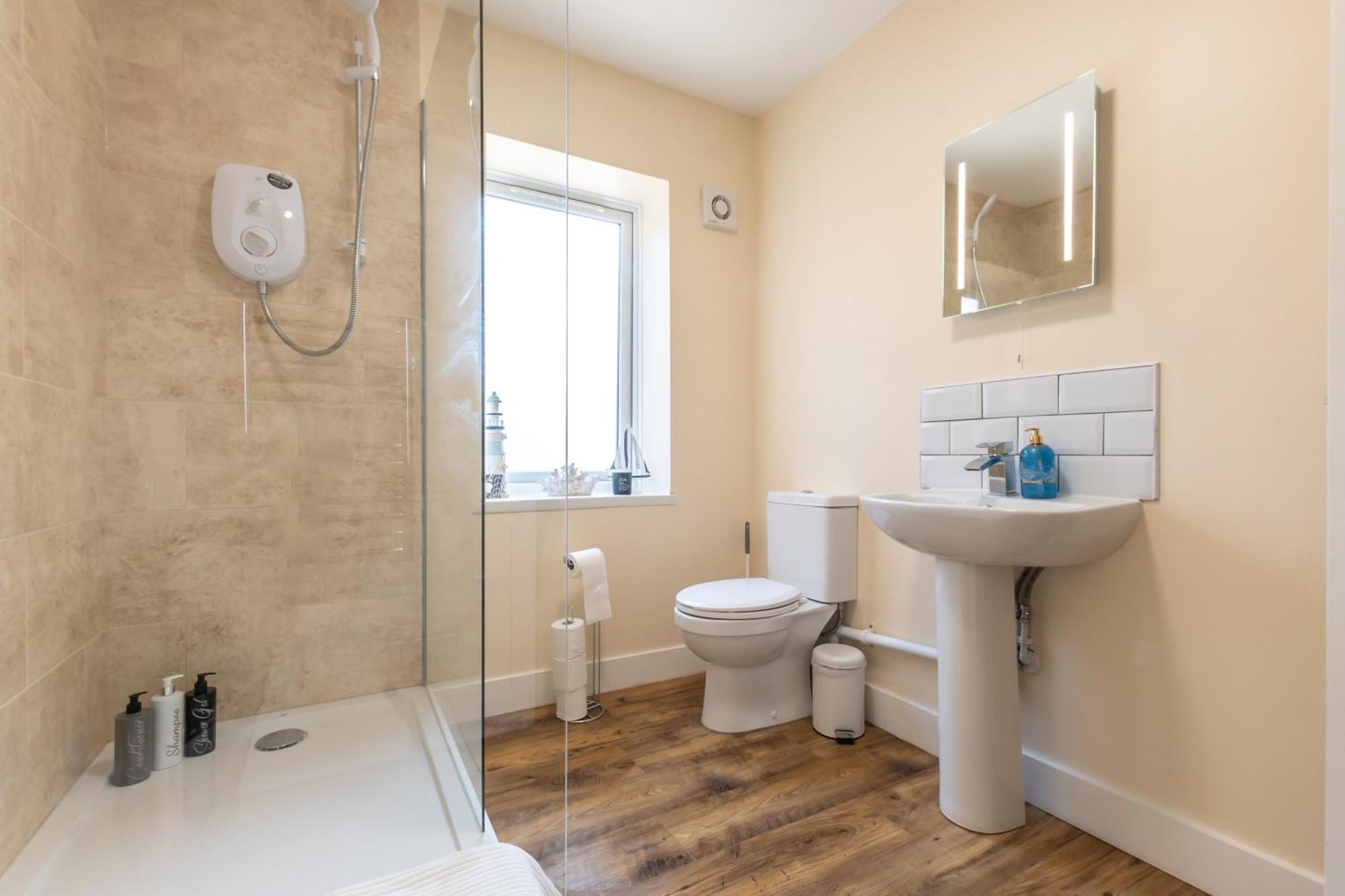 Apartamento With Free P For Van. *