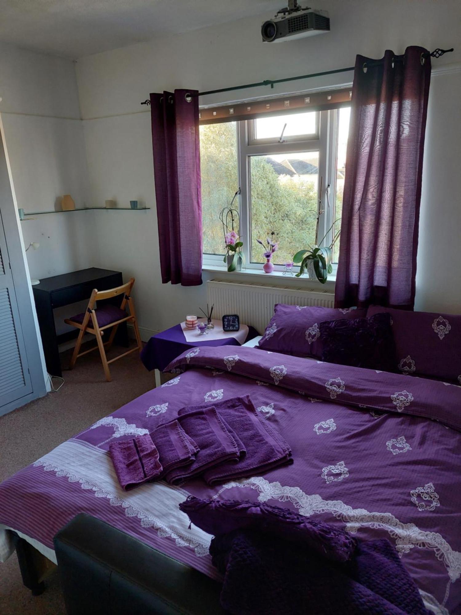 Homestay Wygodny Jednoosobowy