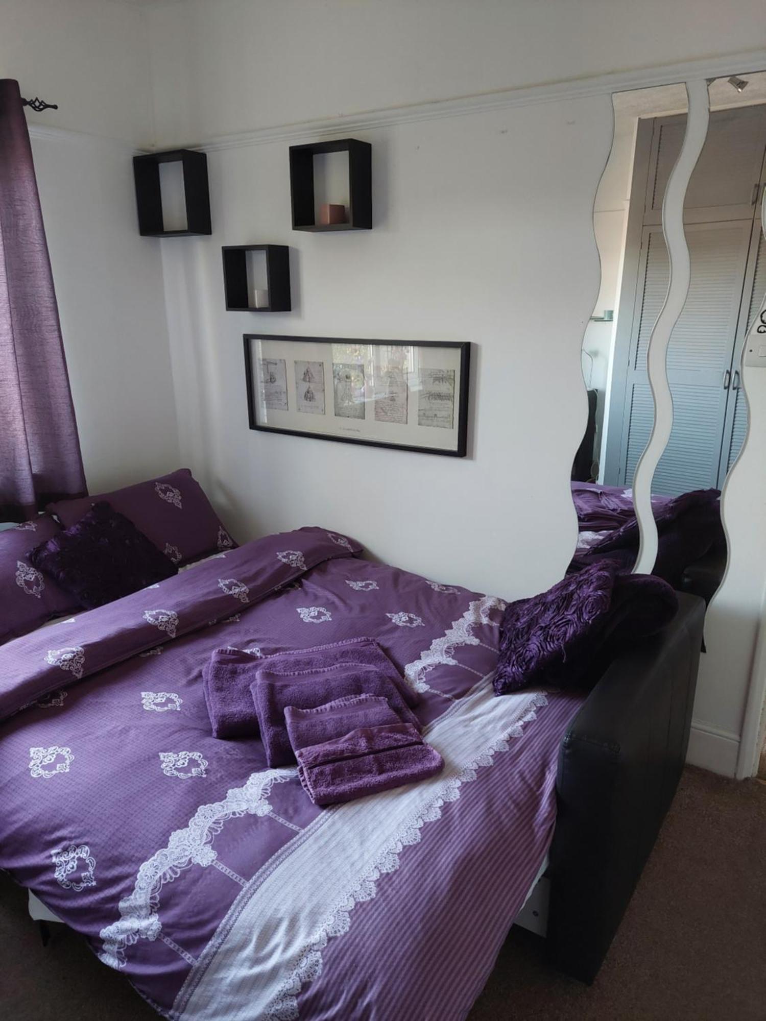 Wygodny Jednoosobowy Homestay *
