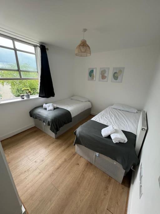 Centre Flat Apartment Southampton