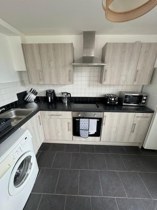 Centre Flat Southampton