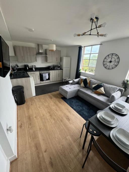 Centre Flat * Southampton