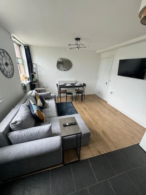 Centre Flat Apartment