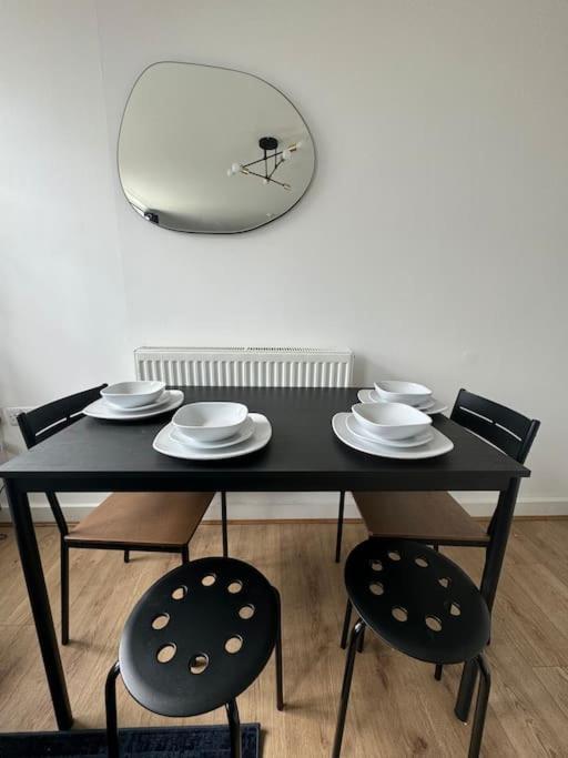 Centre Flat Apartment *