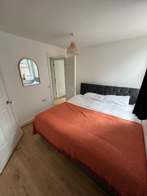 Apartment Centre Flat *
