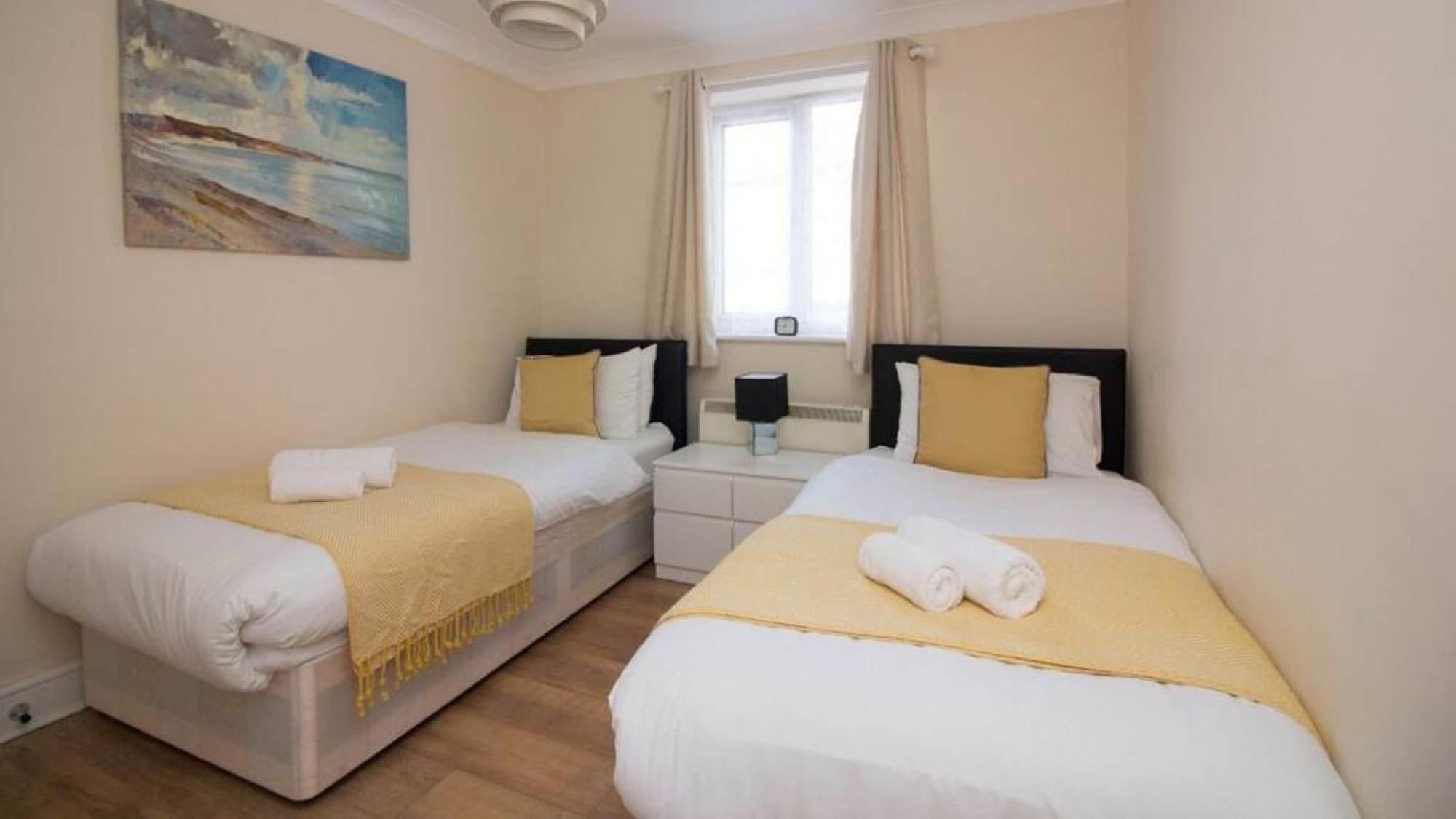Apartamento Stayzo Penthouse 1- Premier *