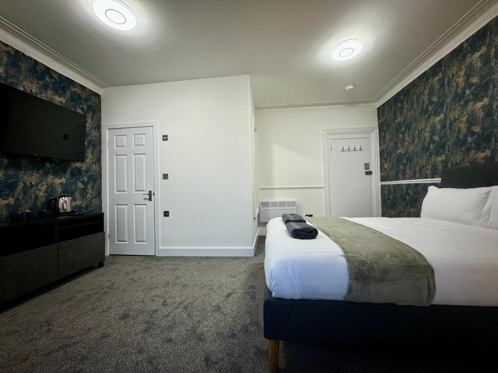 Hotel The Bernard