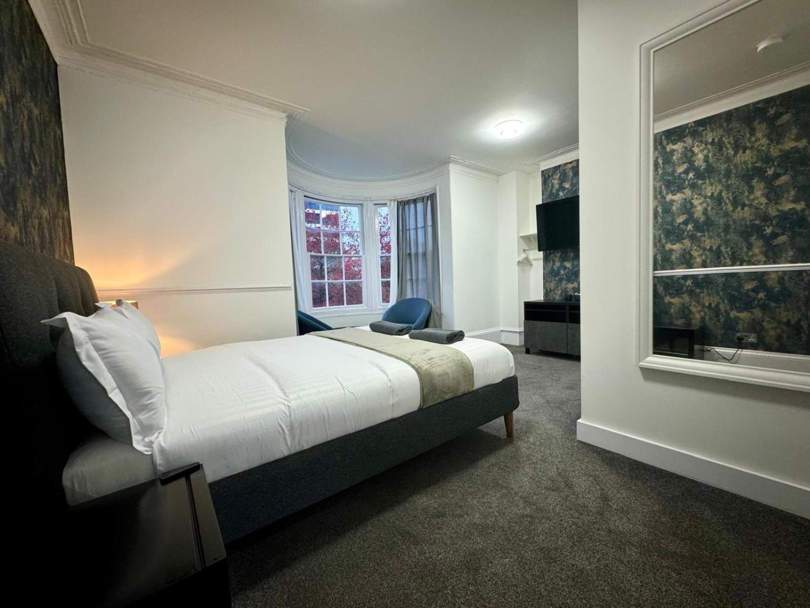 The Bernard 3* Southampton