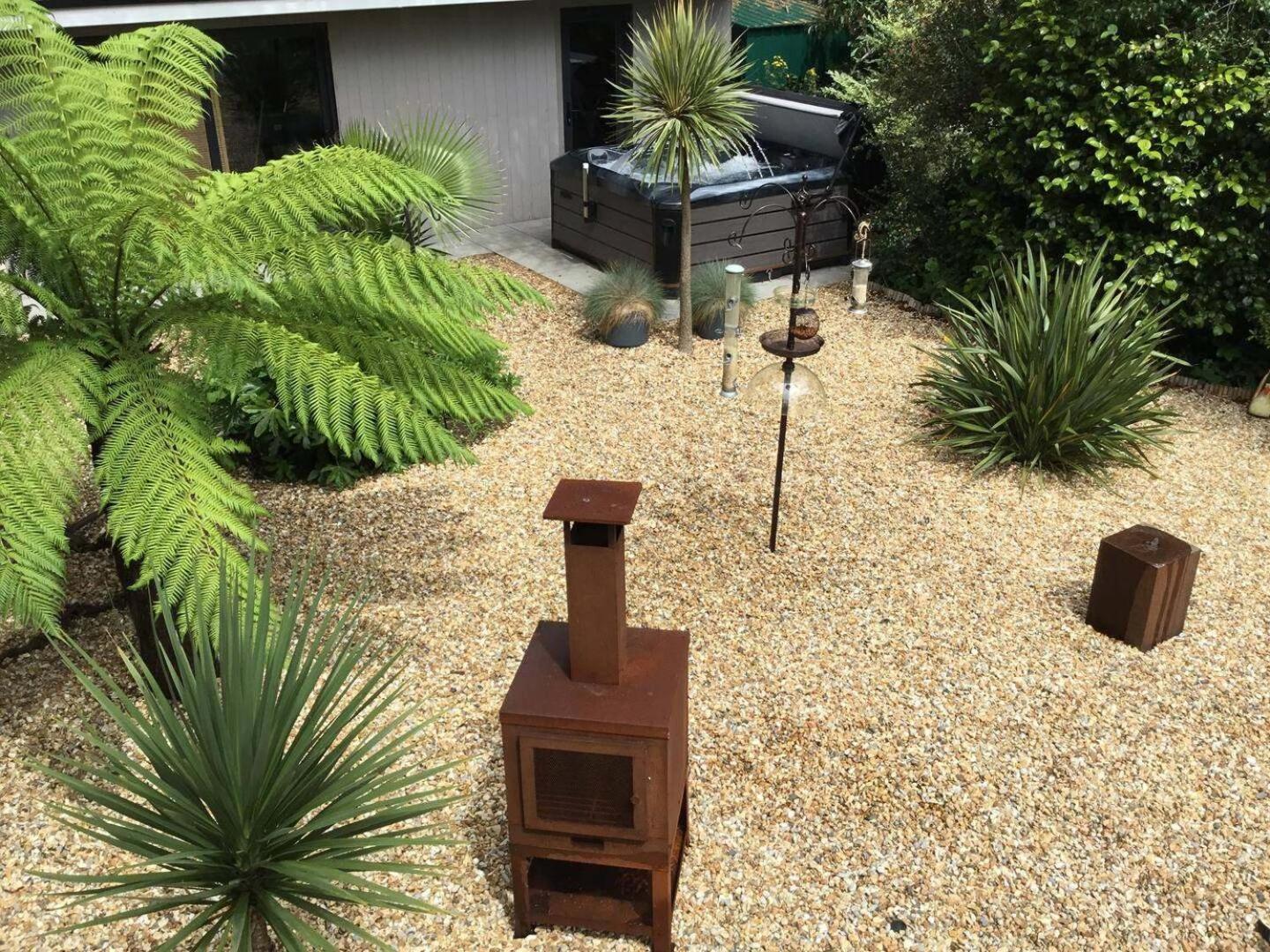Retreat - Hot Tub Garden & Pets Welcome Apartment *