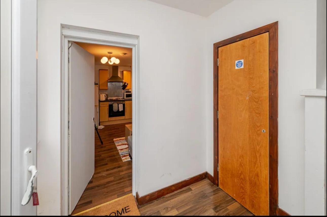 Apartment Cozy 1bedroom