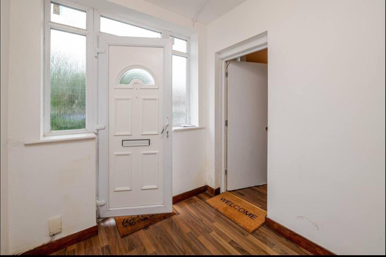 Cozy 1bedroom Southampton