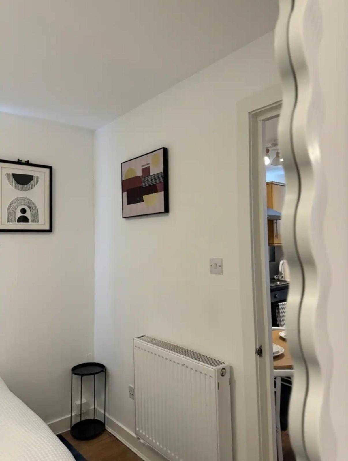 Apartment Cozy 1bedroom *