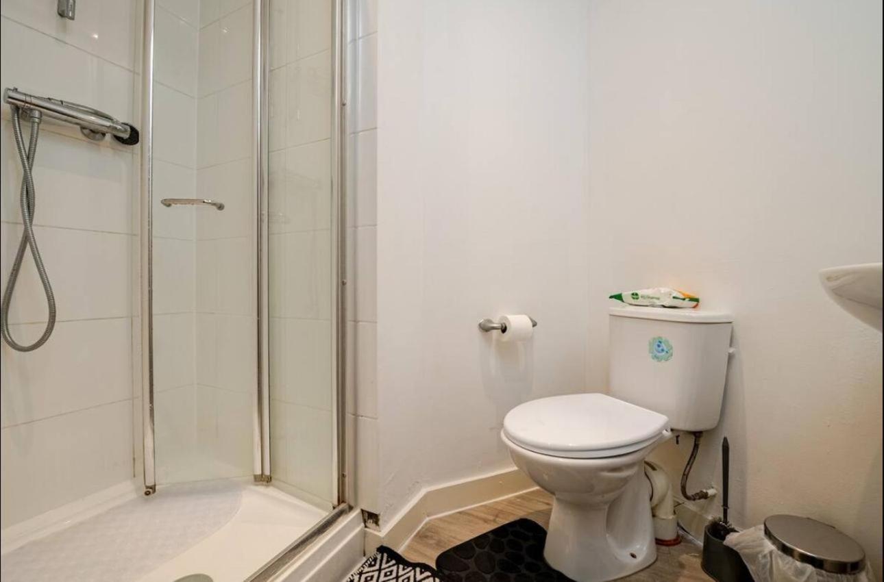 Cozy 1bedroom Apartment Southampton