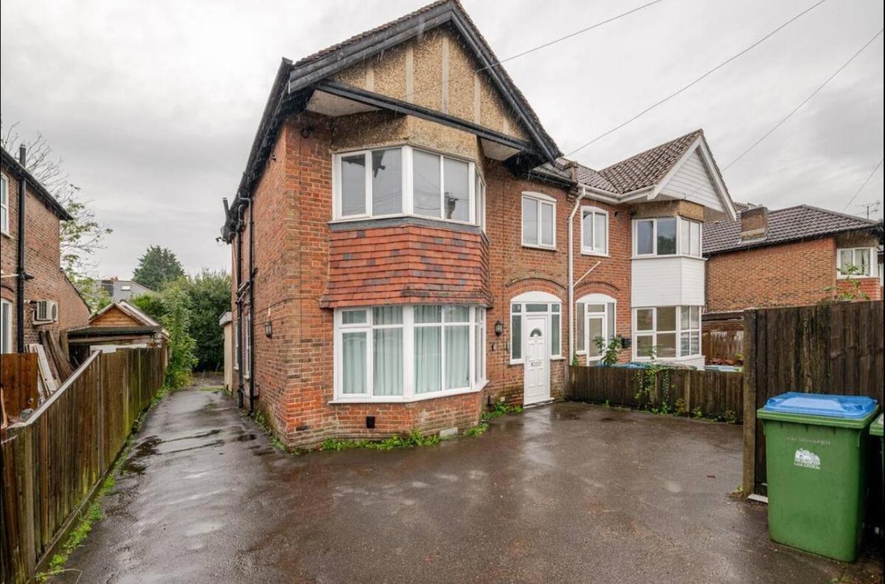 Cozy 1bedroom * Southampton