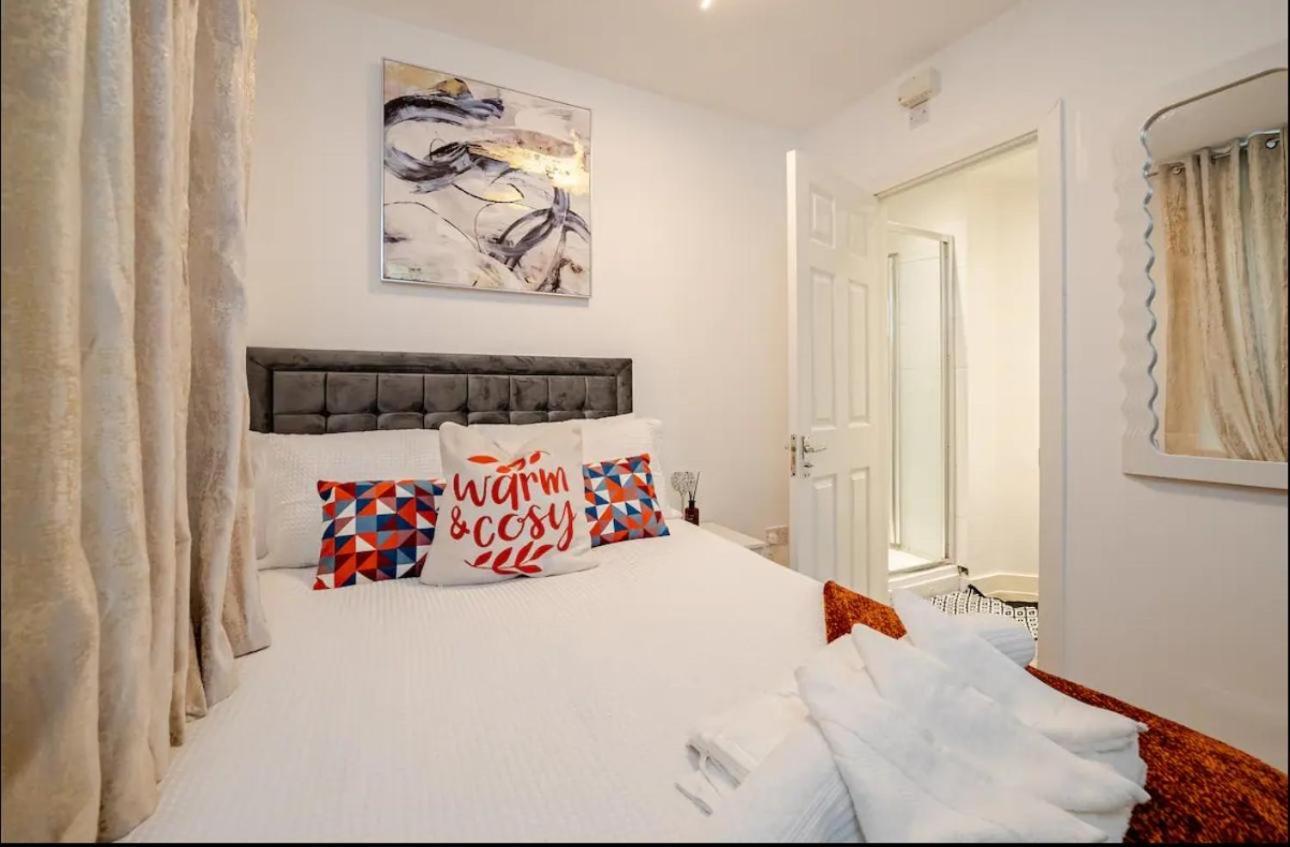 Apartment Cozy 1bedroom