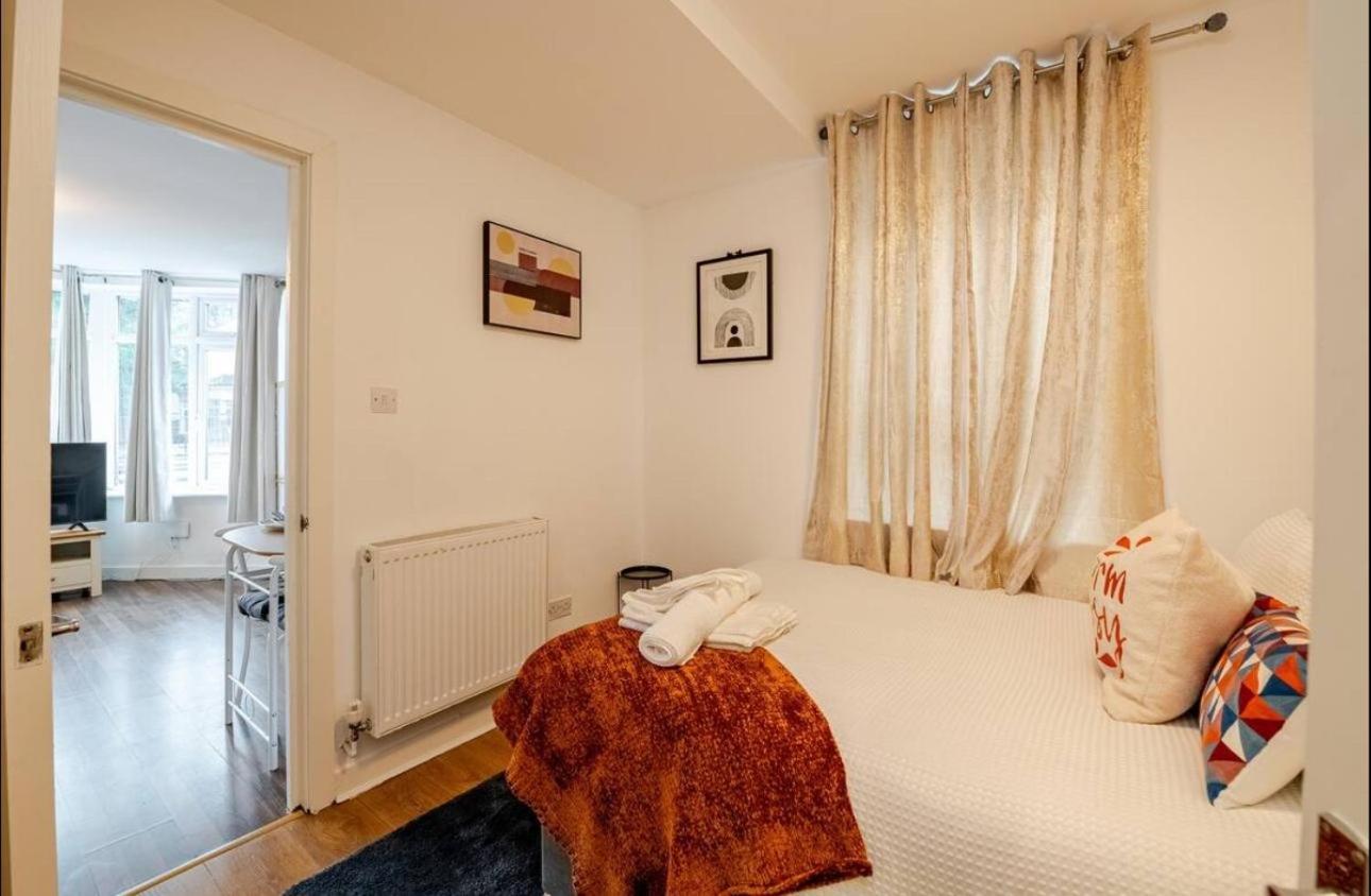 Cozy 1bedroom Apartment
