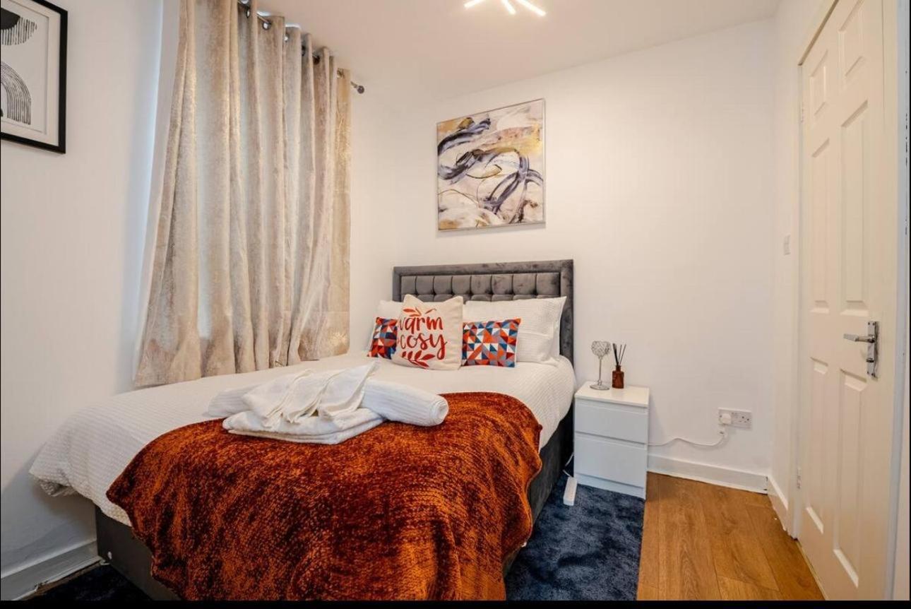 Cozy 1bedroom Apartment