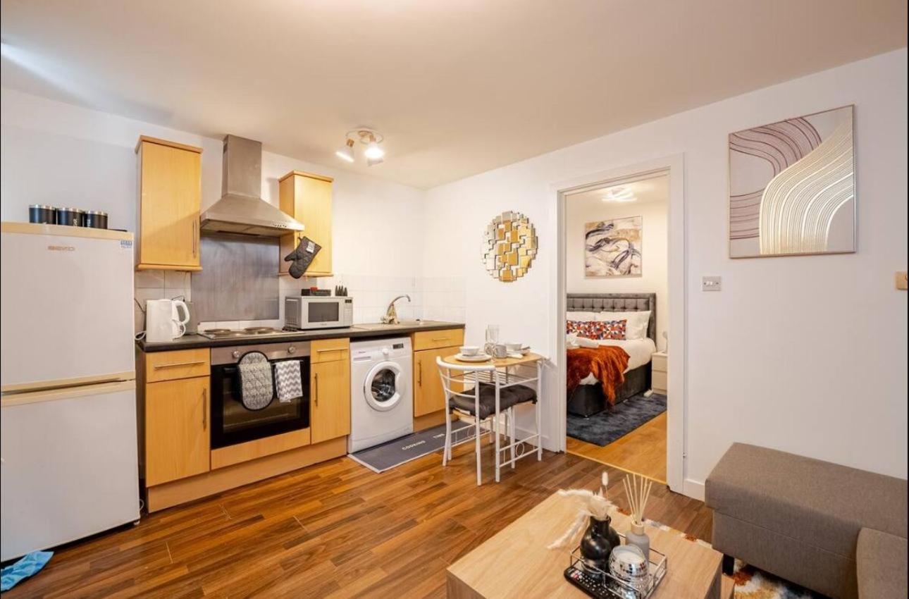 Cozy 1bedroom * Southampton