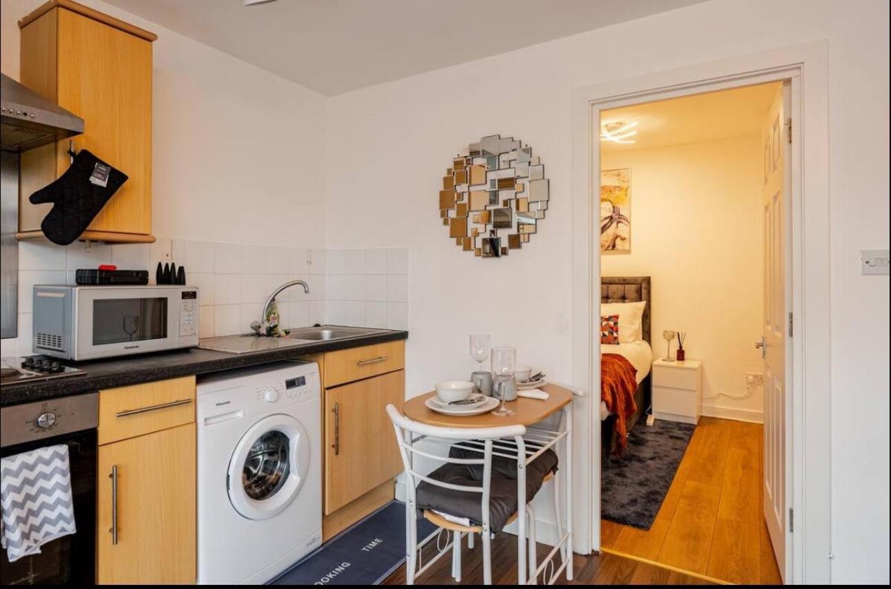 Cozy 1bedroom