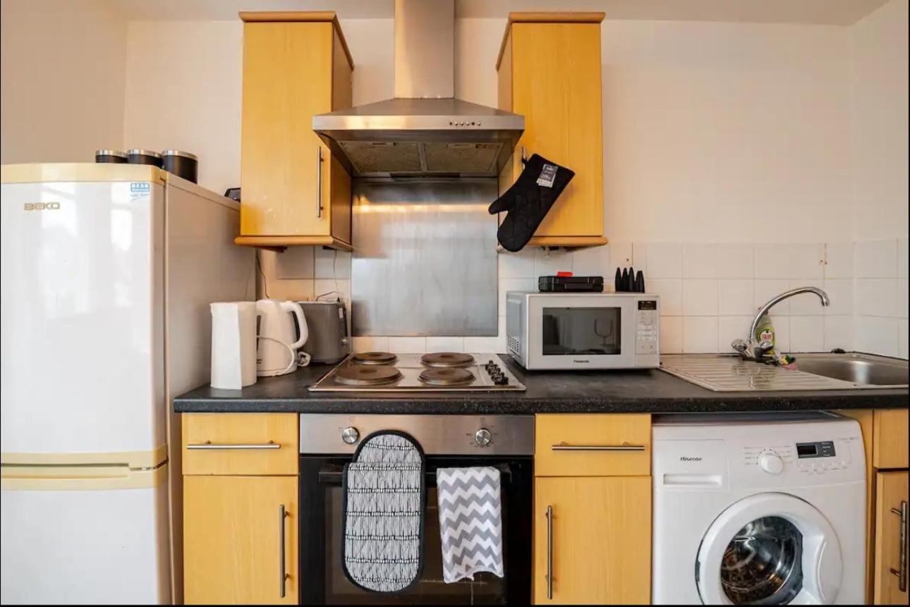 Cozy 1bedroom Apartment *