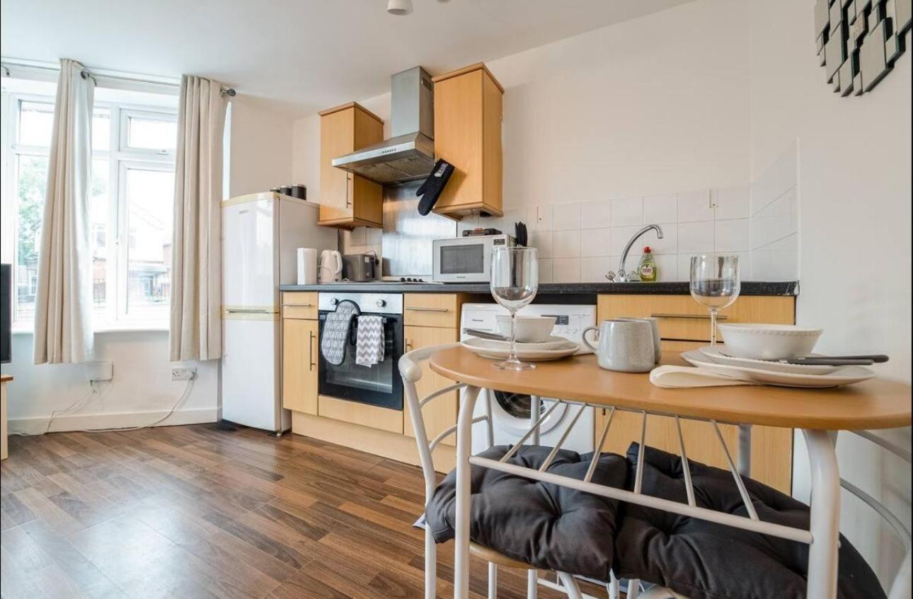 Cozy 1bedroom Apartment