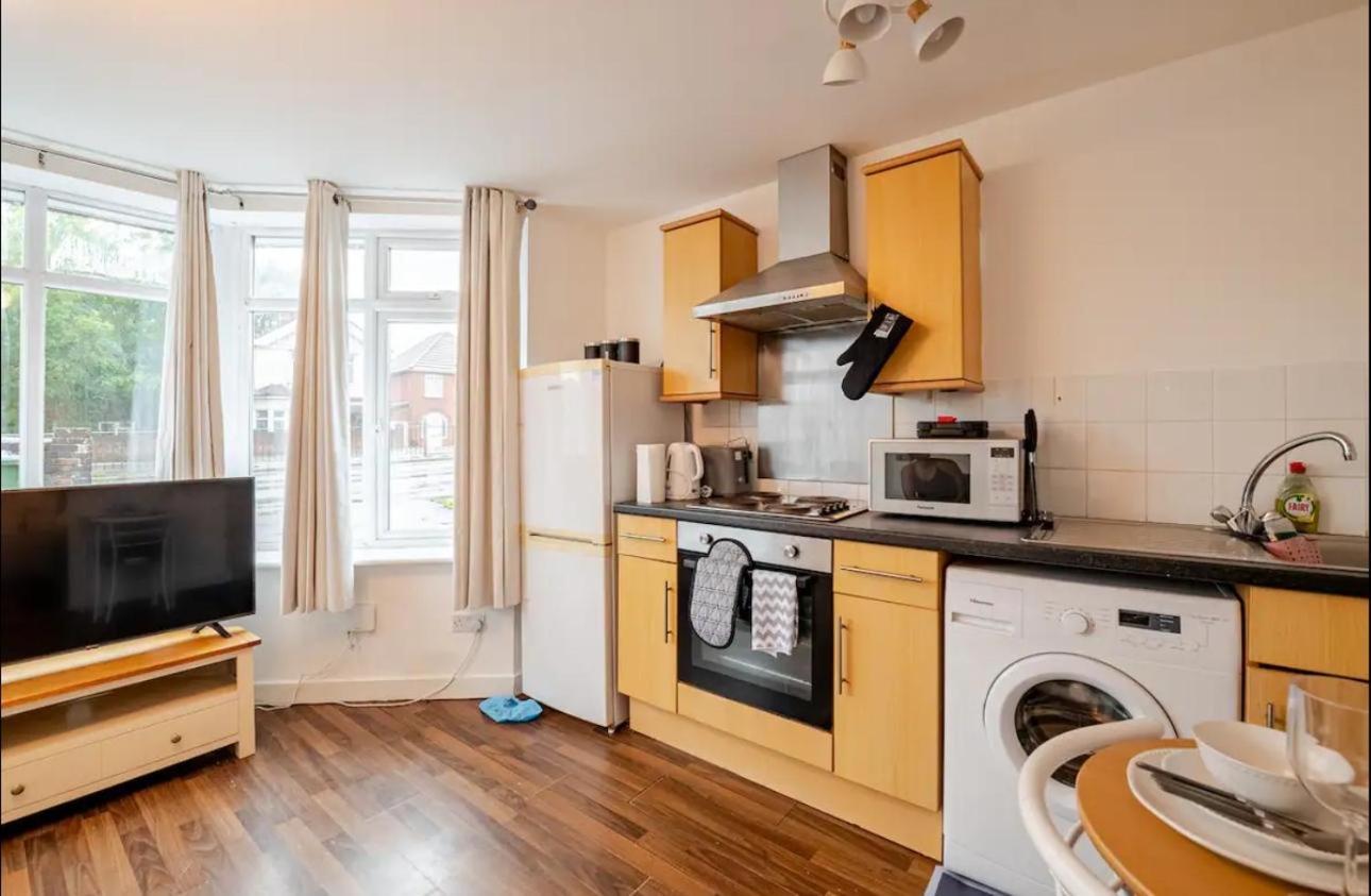 Cozy 1bedroom Apartment *