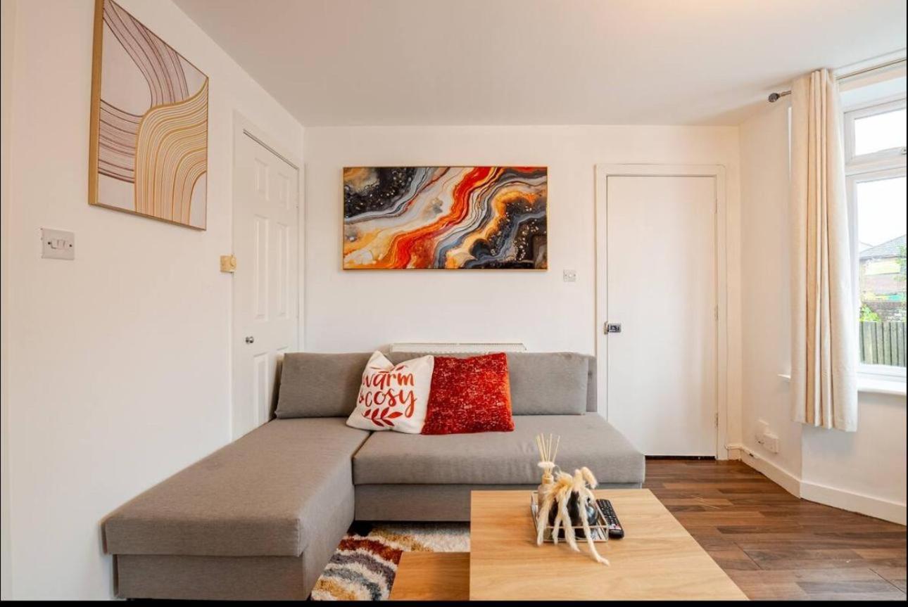 Cozy 1bedroom * Southampton