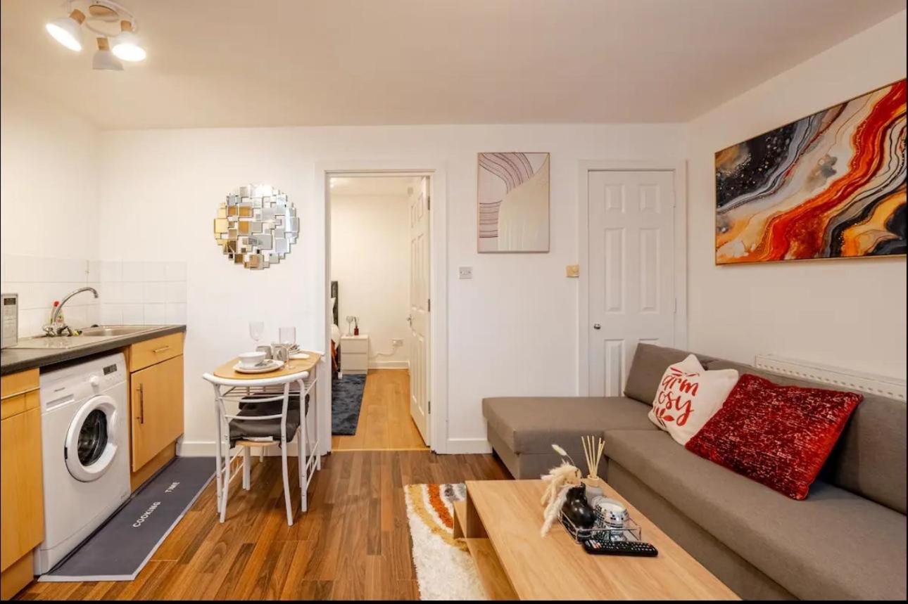 Cozy 1bedroom * Southampton