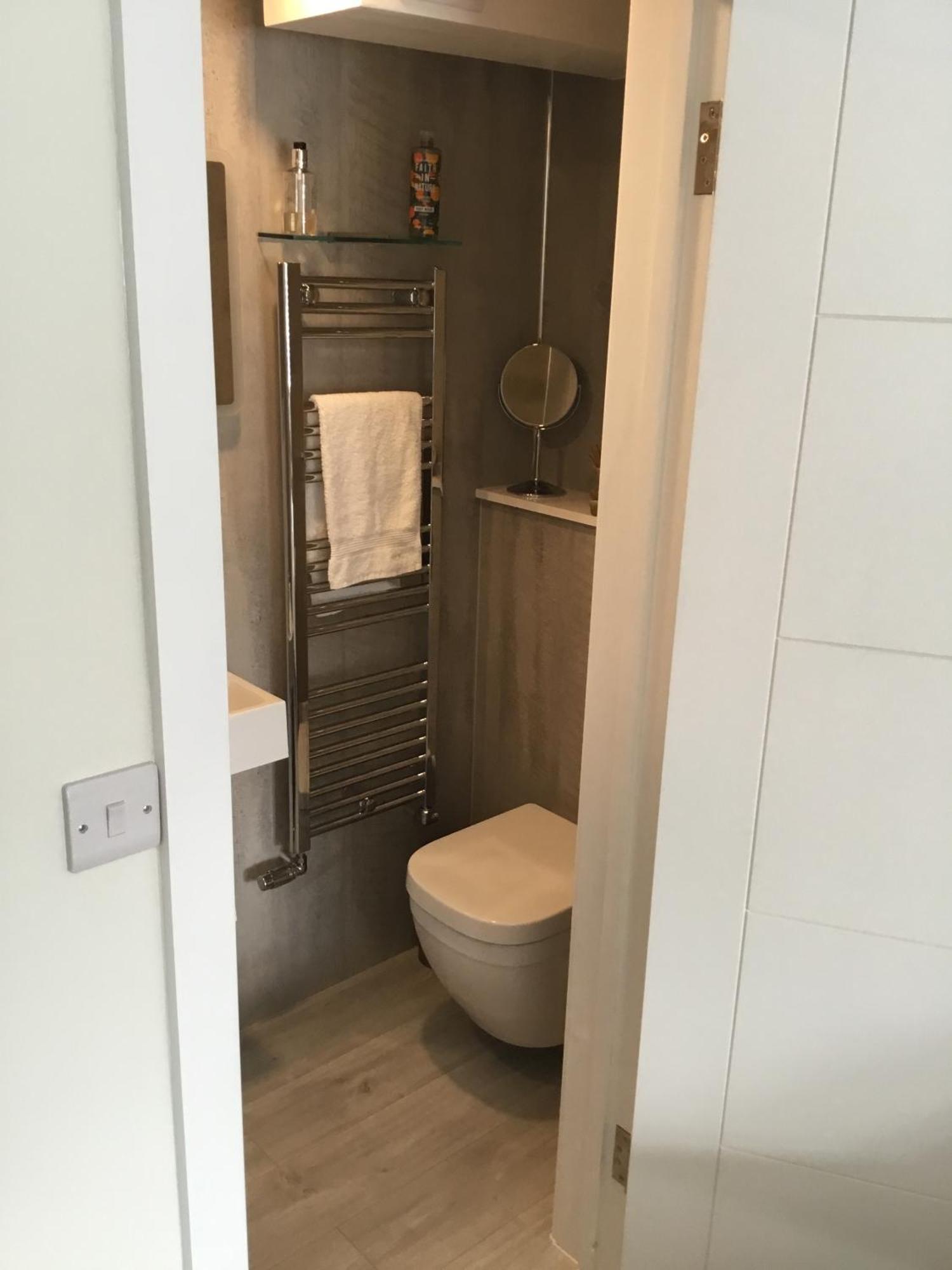 Apartment Retreat - Hot Tub Garden & Pets Welcome