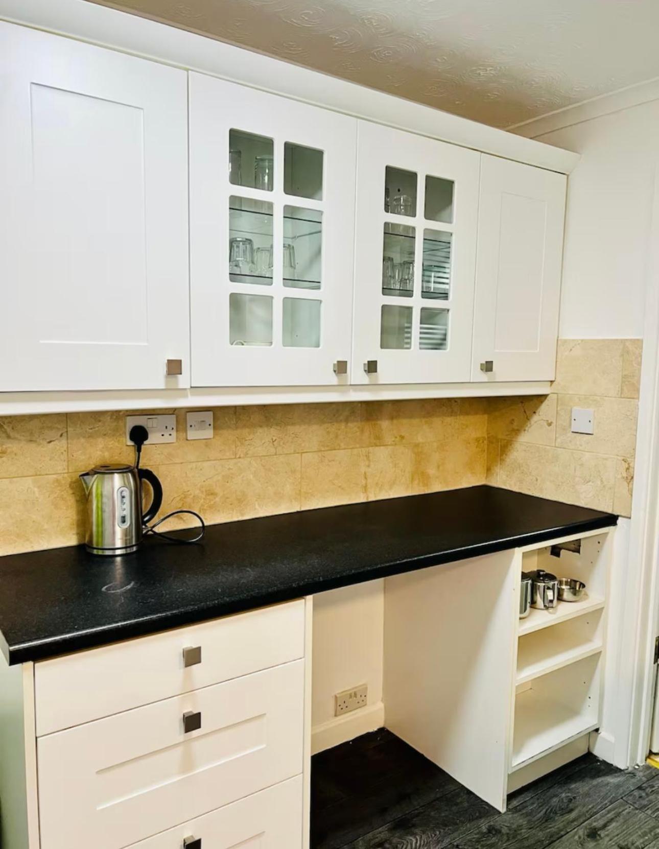 Hostel Alcantara House Southampton