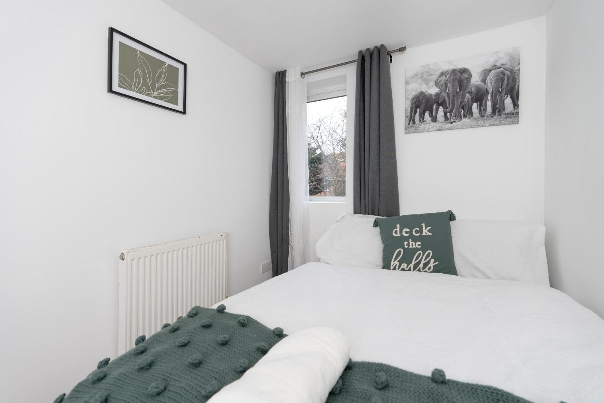 Apartment Cozy Southampton