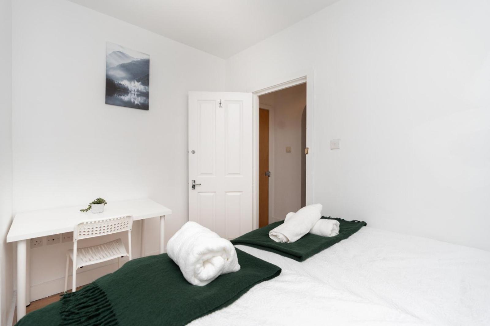 Cozy Southampton