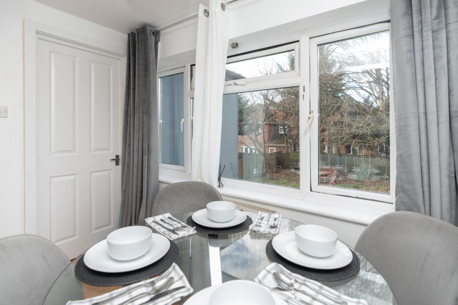 Cozy Apartment Southampton