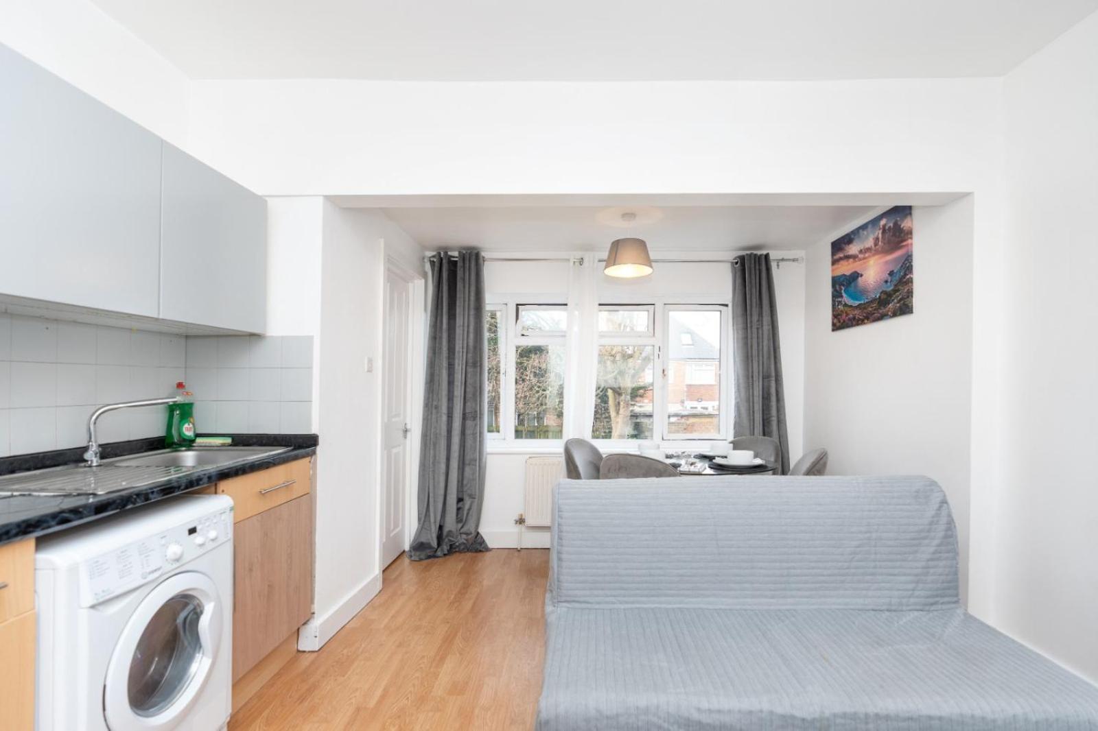 Cozy Apartment *