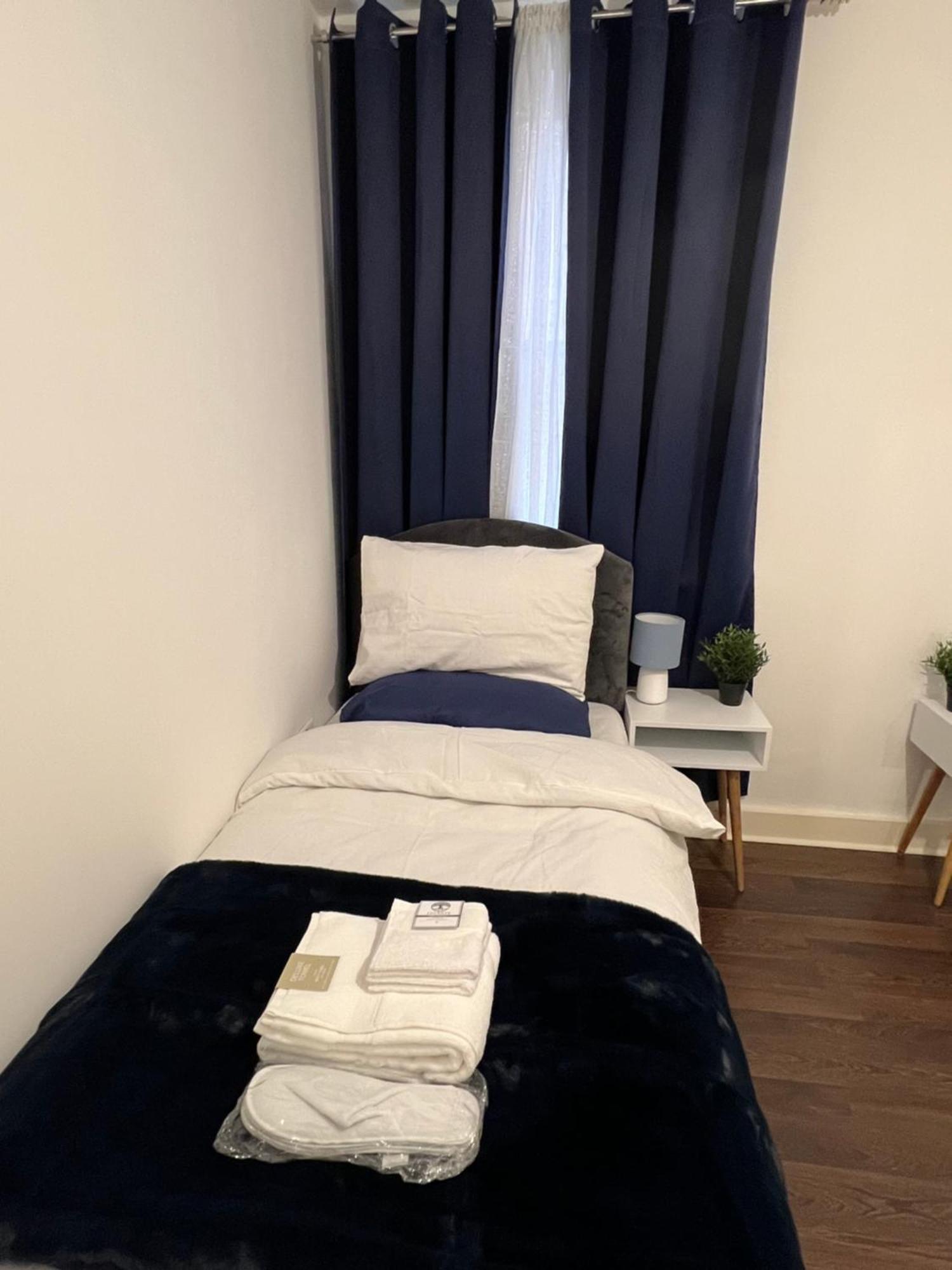 Apartment Ultra Modern Free Parking Southampton