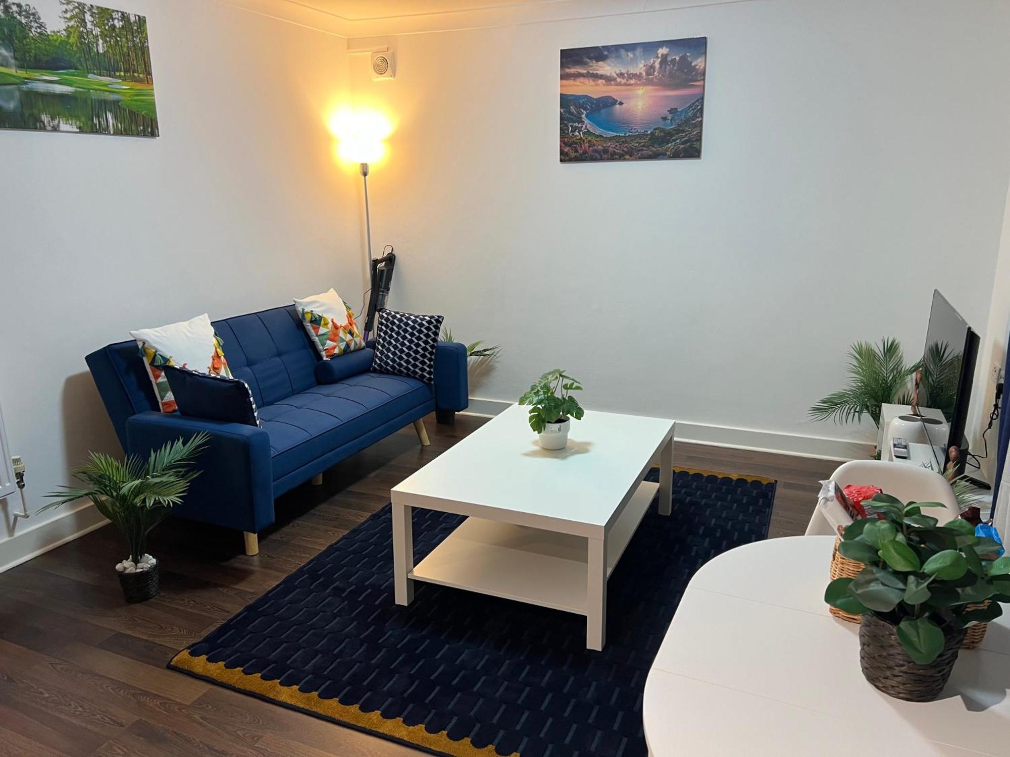 Apartment Ultra Modern Free Parking *