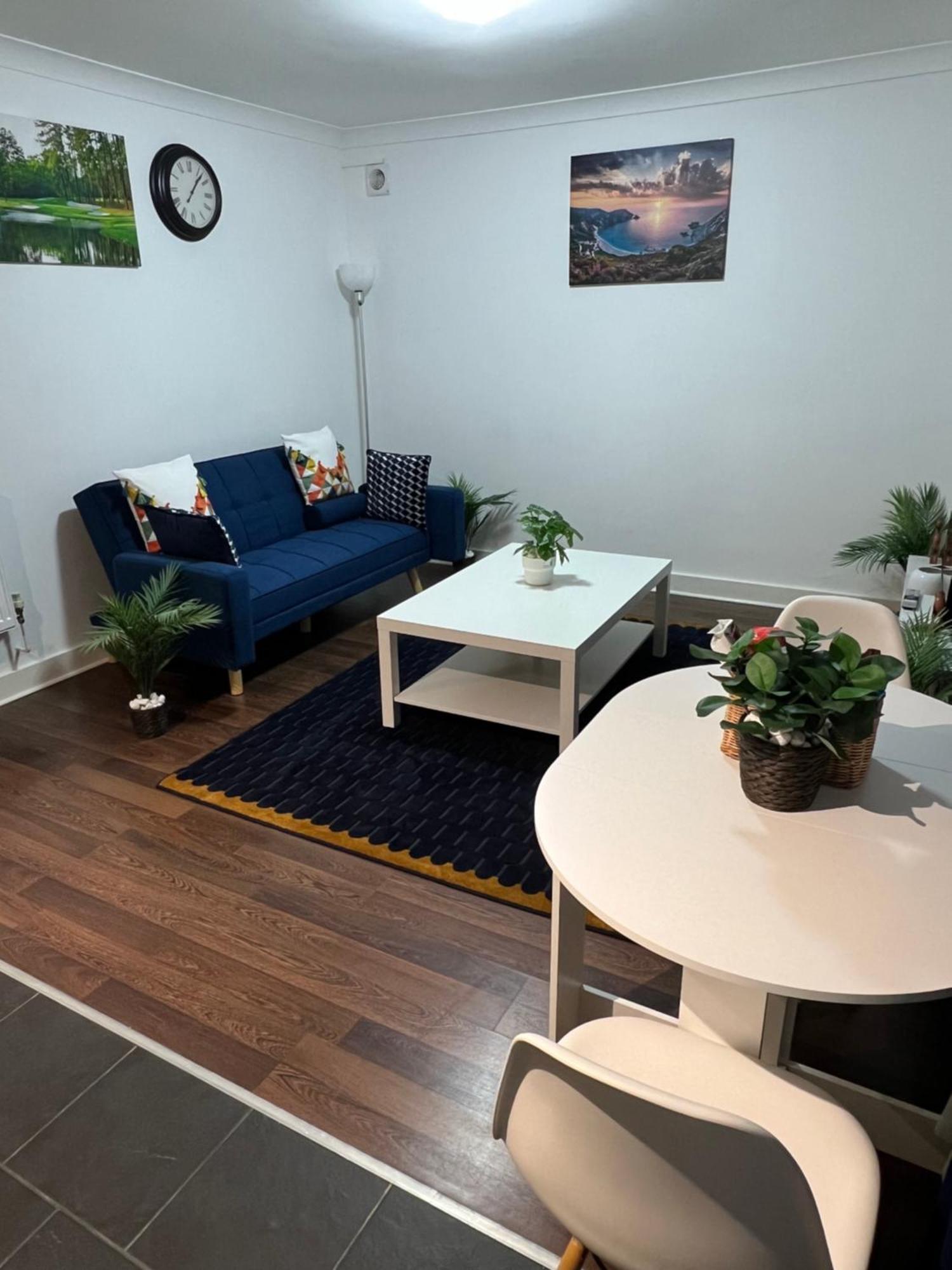 Apartment Ultra Modern Free Parking *