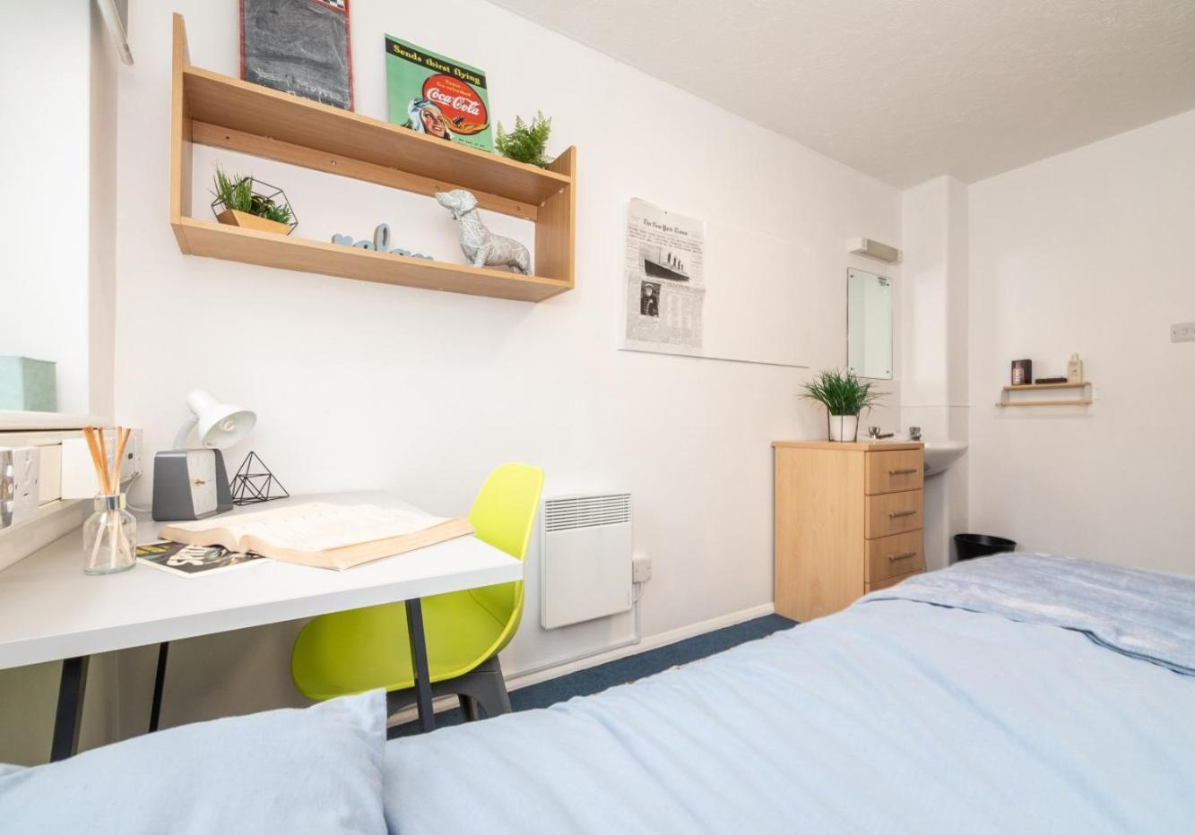 Budget Apartment Southampton