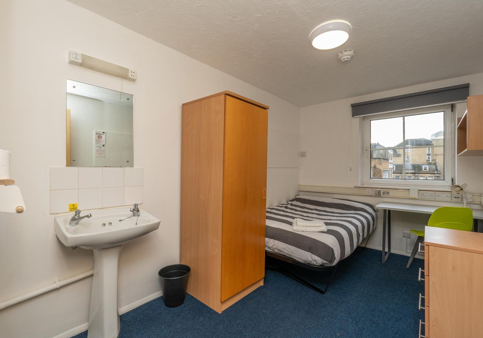Apartment Budget