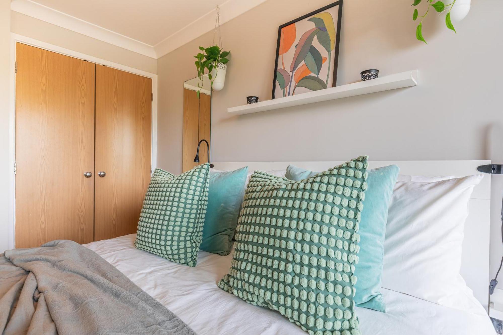 Apartment Bond - Centre Oasis
