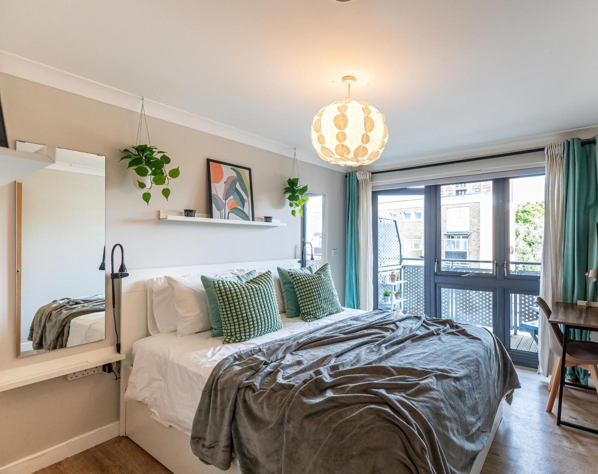 Apartment Bond - Centre Oasis *