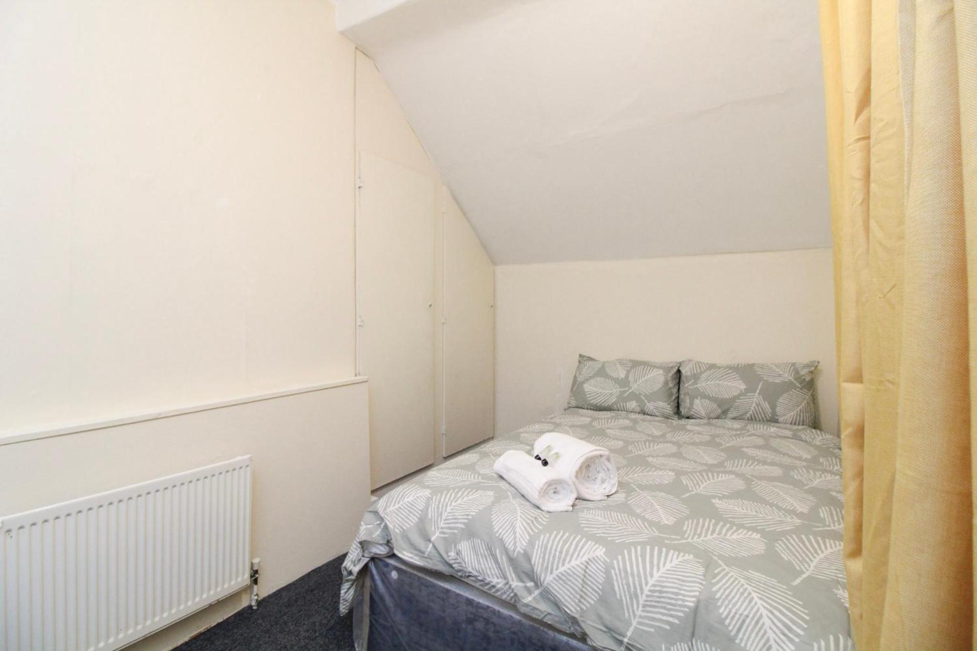4 Mayflower Road Southampton