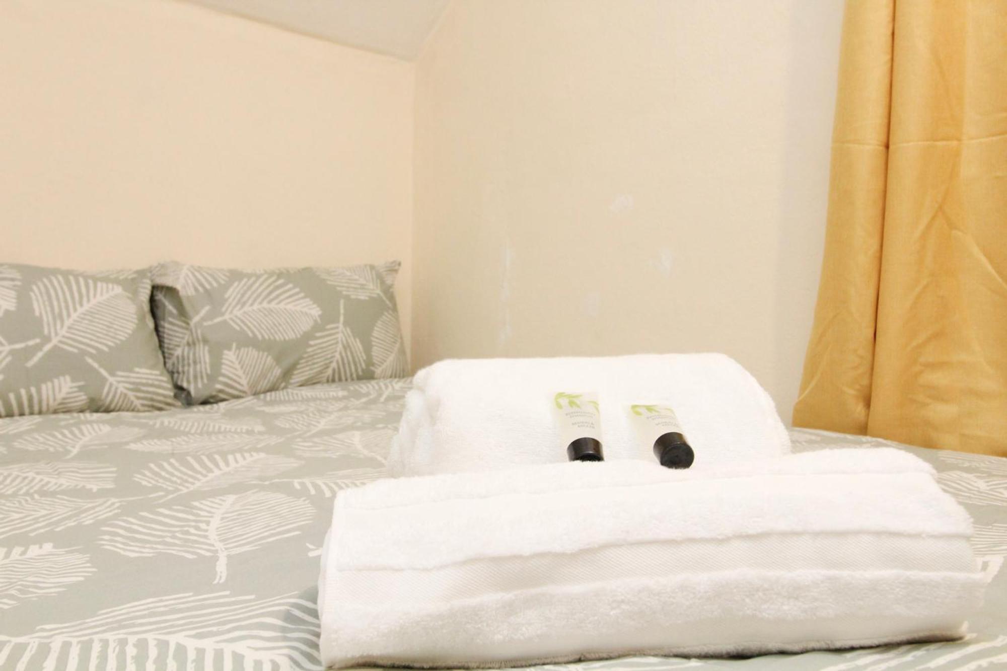 4 Mayflower Road Guest house
