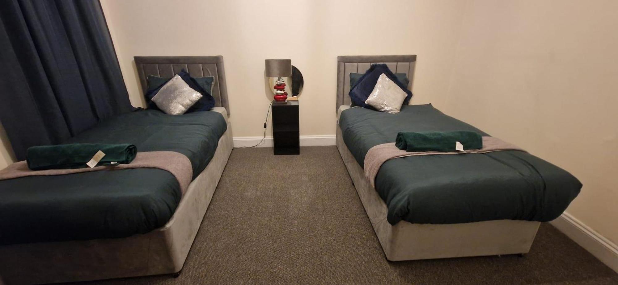 Ocean Village Apartments W Parking Apartment *