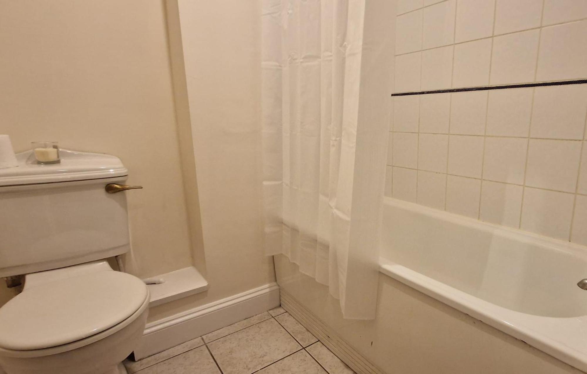Apartment Ocean Village Apartments W Parking *