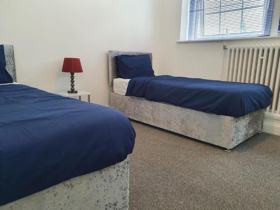 Apartment Ocean Village 6beds 3 Bedroom W Parking