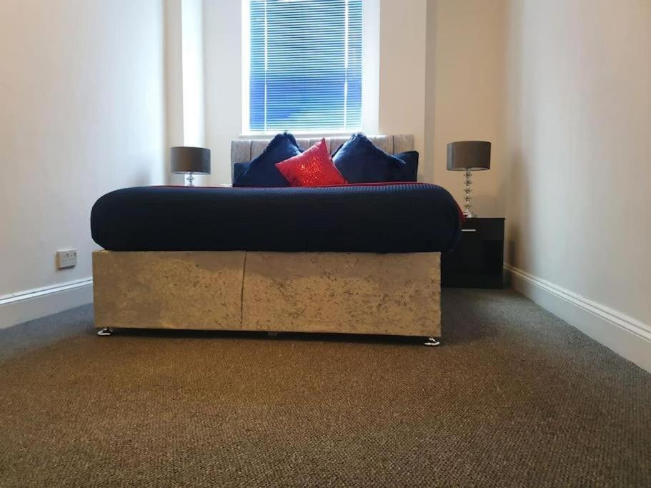 Ocean Village 6beds 3 Bedroom W Parking Apartment *