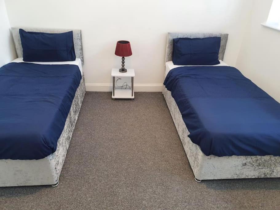 Ocean Village 6beds 3 Bedroom W Parking Apartment Southampton